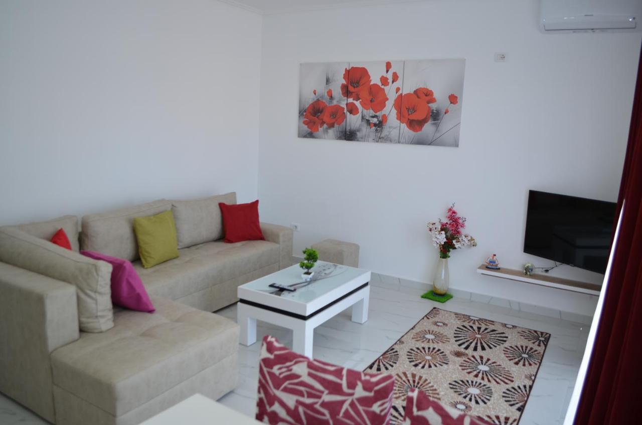 Akil Appartement Sarandë