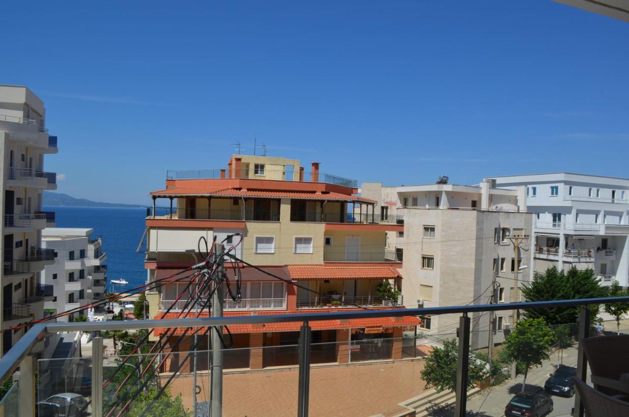 Appartement Akil