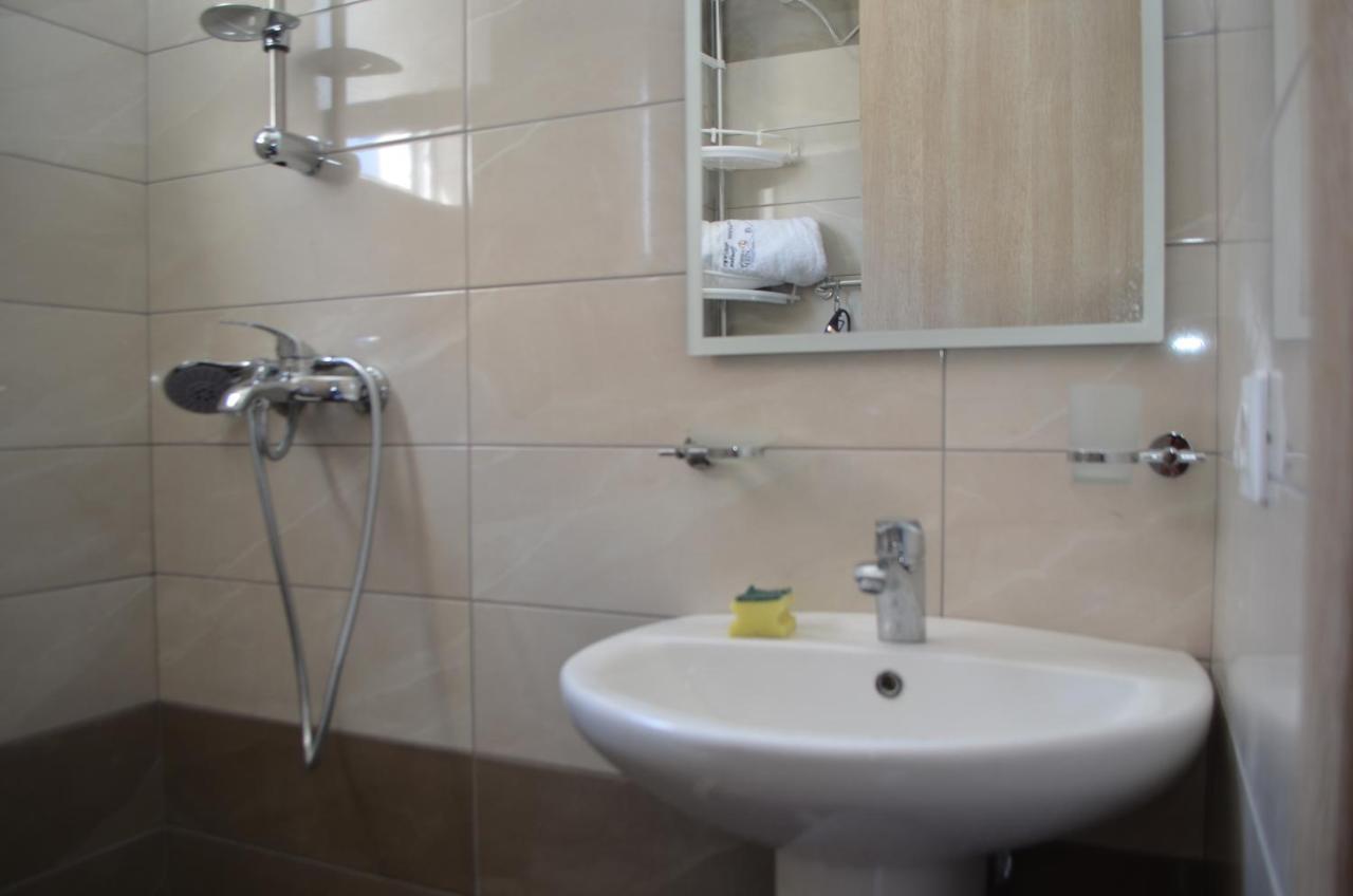 Akil Appartement Sarandë