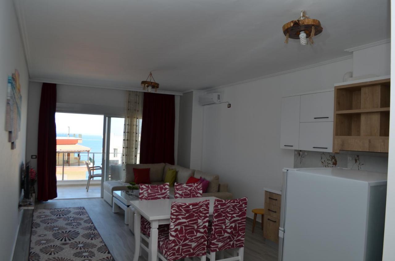 Akil Appartement *