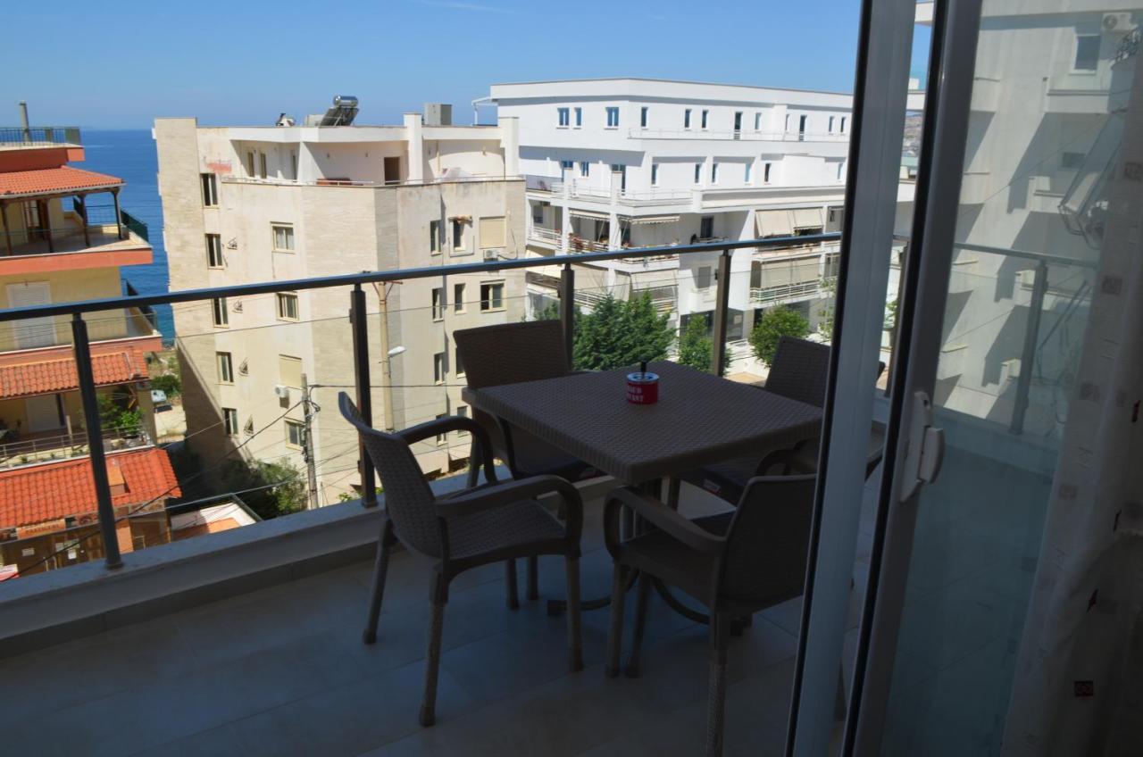 Akil Appartement Sarandë