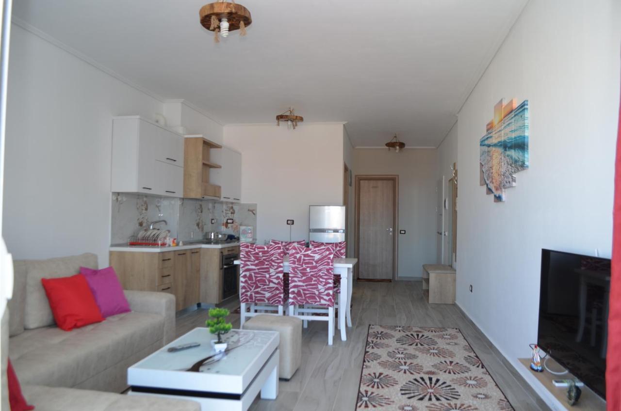 Akil Appartement Sarandë