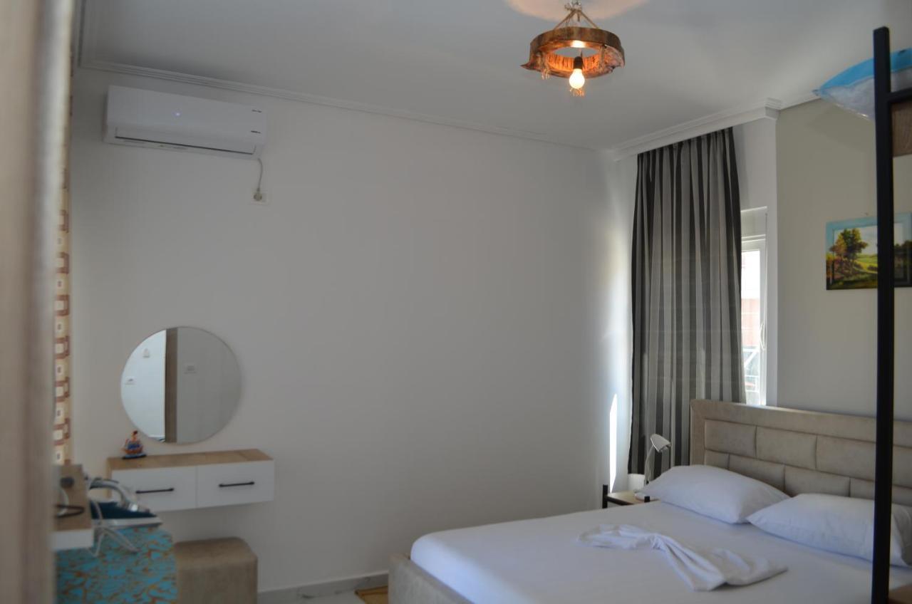 Akil * Sarandë