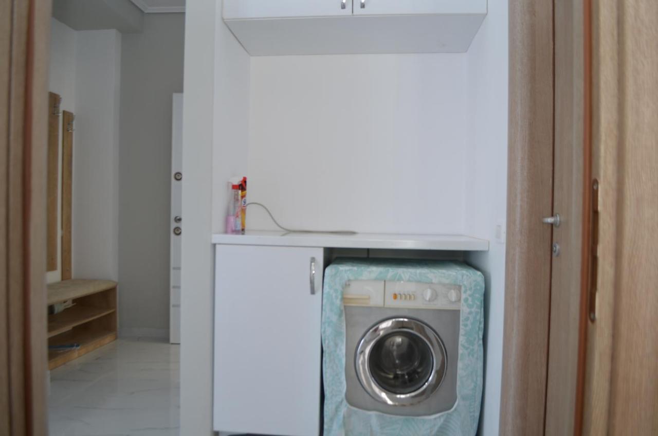 Appartement Akil *