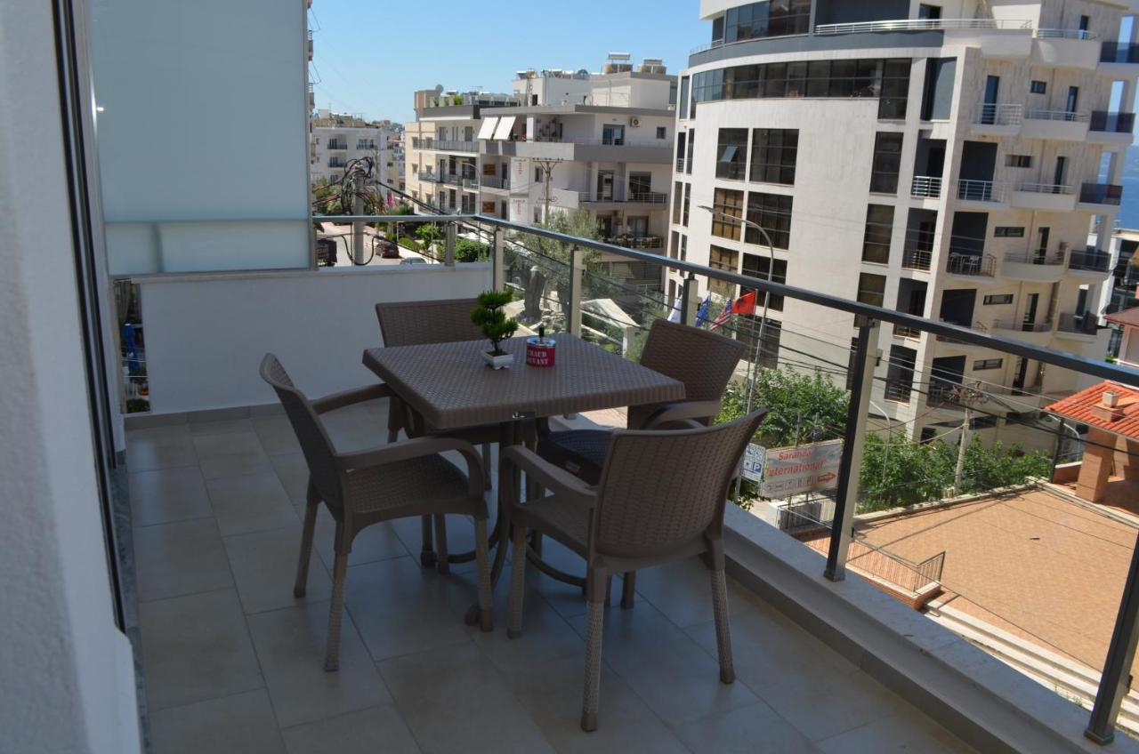 Akil Appartement Sarandë