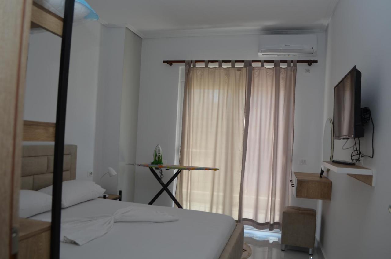 Appartement Akil