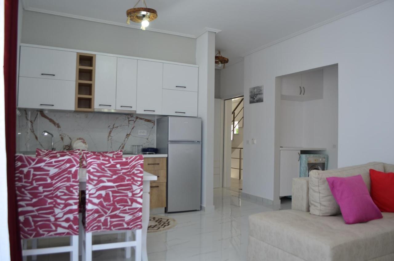 Appartement Akil Sarandë