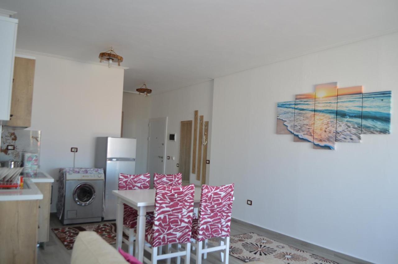 Appartement Akil *