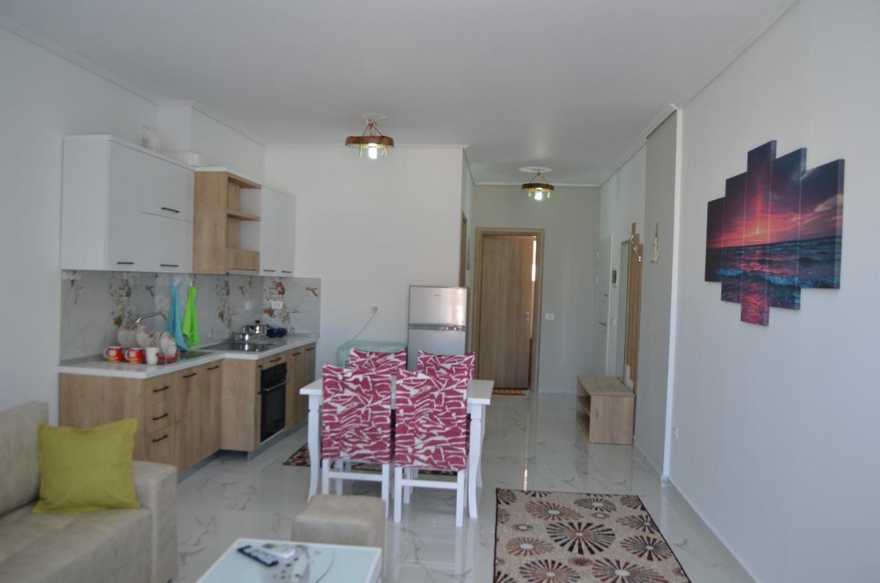 Appartement Akil
