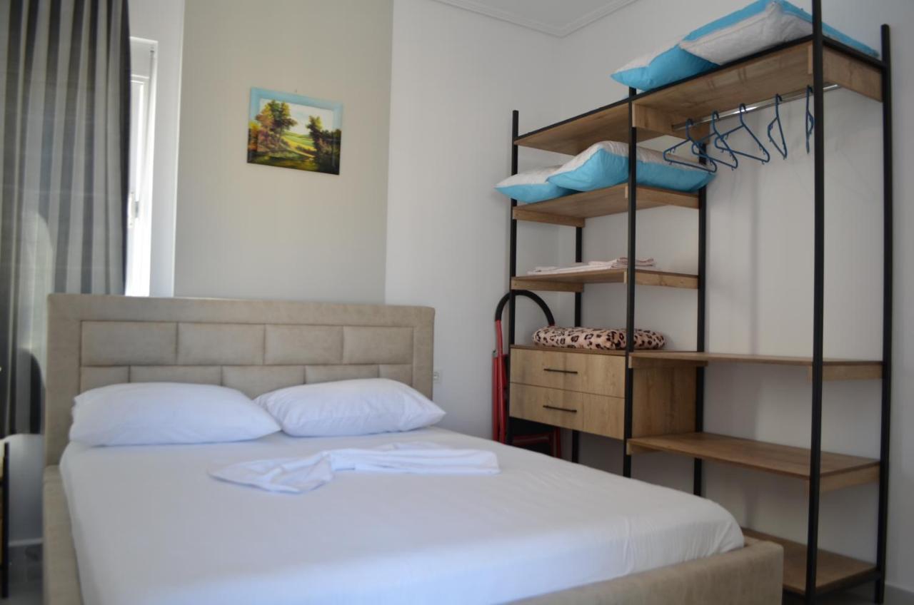 Appartement Akil Sarandë