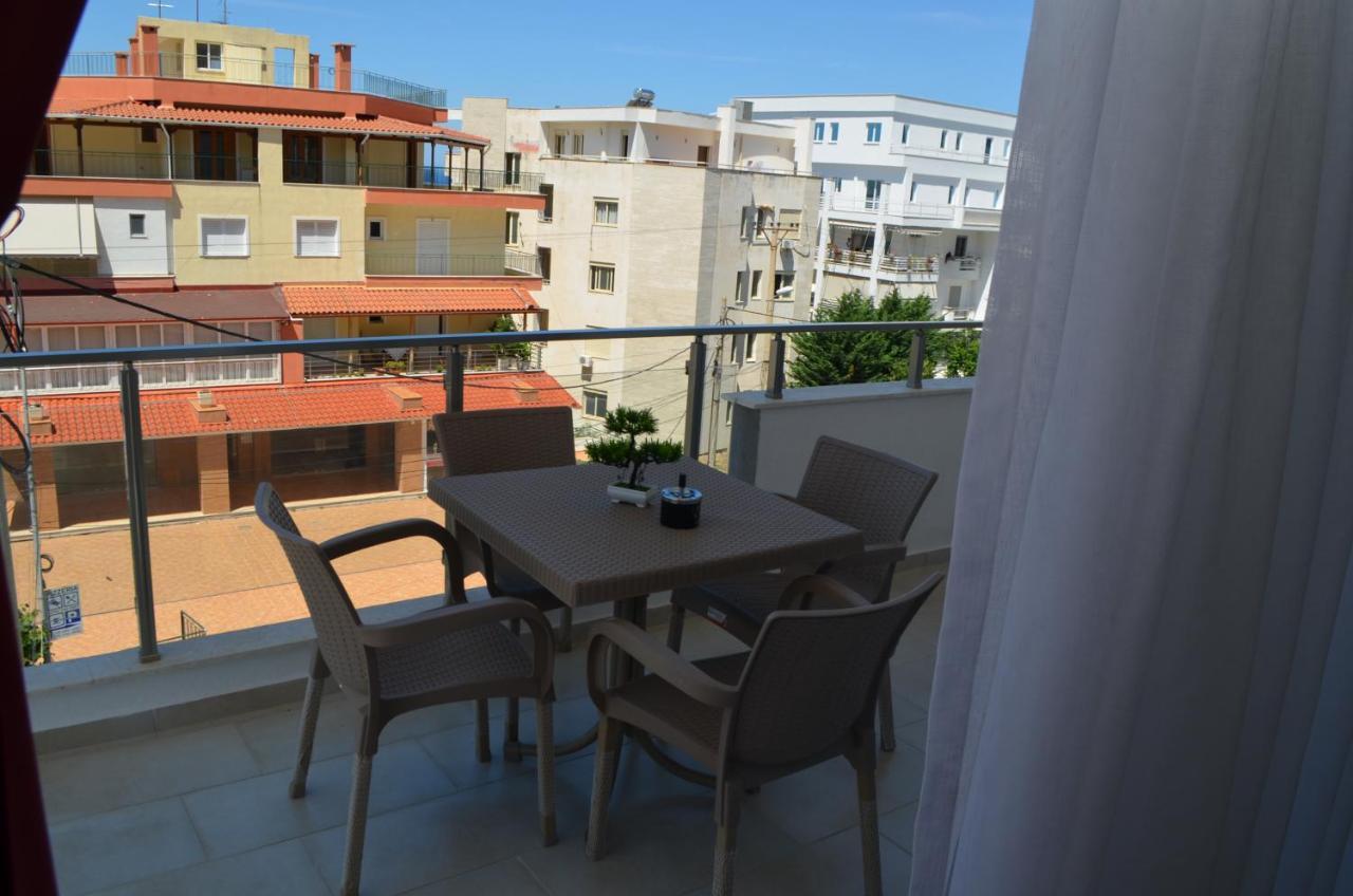 Appartement Akil *
