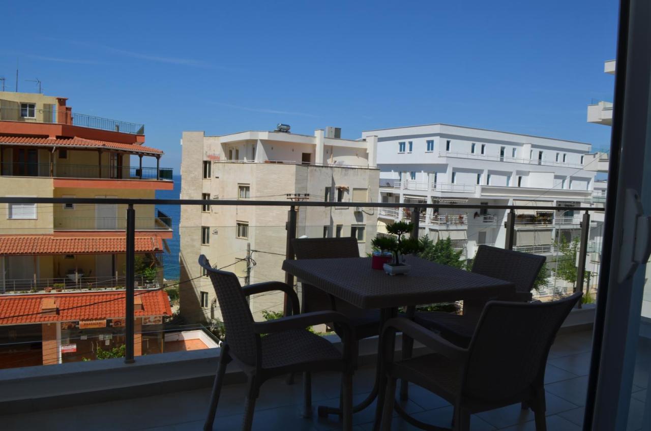 Appartement Akil