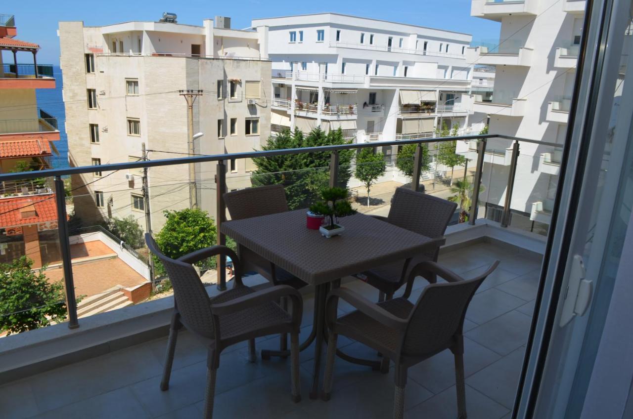 Appartement Akil
