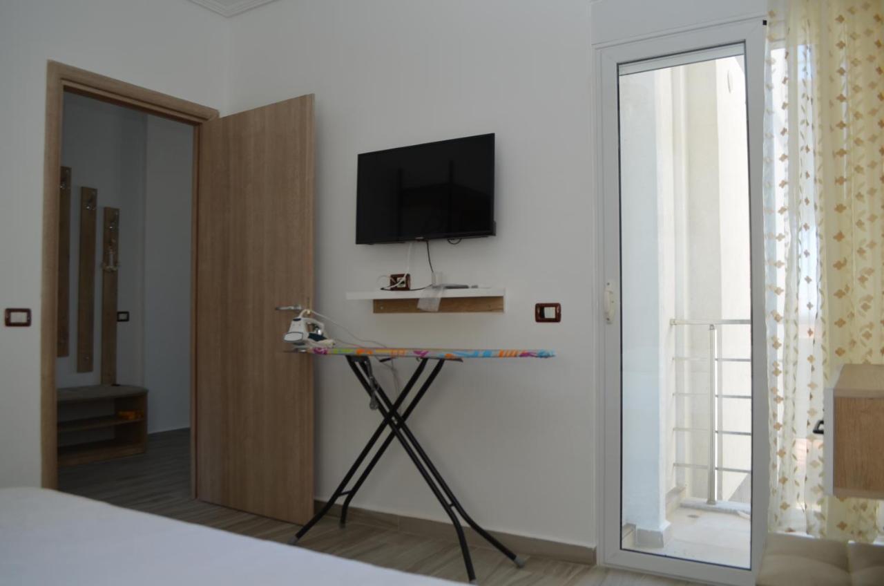 Appartement Akil
